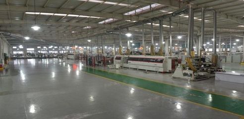 铸就行业卓越品牌--全友家居品质兴企记实 - 家居装修知识网