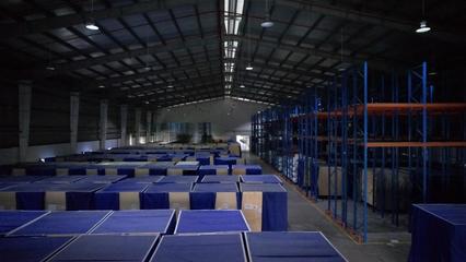 携手共进,共享发展机遇--海马牌及轩琴居越南生产工厂开放日