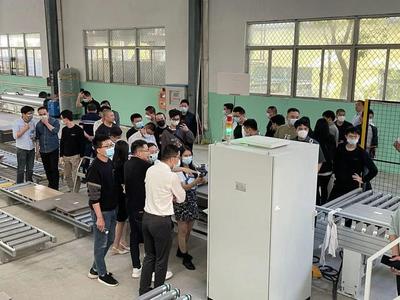 走进标杆工厂顾信家居,酷家乐×豪迈中国推动家居产业数智升级