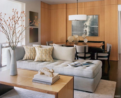 nob hill pied a terre