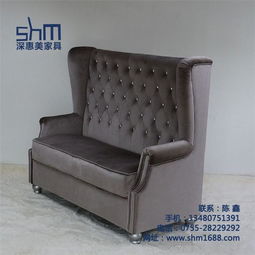 深惠美家具公司 多图 盐田沙发家具排名 沙发家具排名