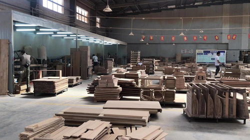 八零九零后必须知道的省钱家具工厂,你知道在哪么 知识π计划 知识抢先知